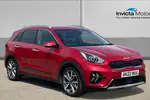 2022 Kia Niro