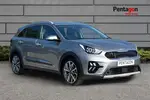 2022 Kia Niro