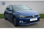 2021 Volkswagen Polo
