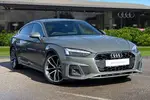 2023 Audi A5