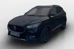2023 MG ZS