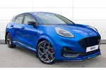 2024 Ford Puma