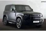 2023 Land Rover Defender