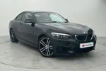 2020 BMW 2 Series