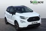 2019 Ford EcoSport