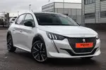 2021 Peugeot 208