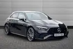 2024 Mercedes-Benz A-Class