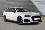 2023 Audi A4