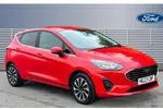 2023 Ford Fiesta