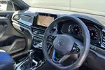 2025 Volkswagen T-Roc