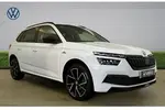 2022 Skoda Kamiq