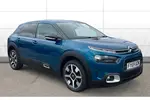 2020 Citroen C4 Cactus
