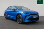 2025 Skoda Enyaq