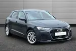 2023 Audi A1