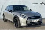 2023 MINI Hatchback 5dr