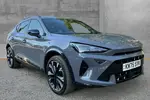 2025 Cupra Formentor