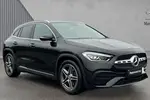 2021 Mercedes-Benz GLA