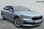 2025 Skoda Superb