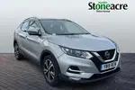 2019 Nissan Qashqai