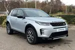 2024 Land Rover Discovery Sport