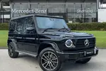 2024 Mercedes-Benz G-Class