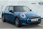 2023 MINI Hatchback 5dr