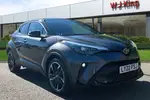 2022 Toyota C-HR
