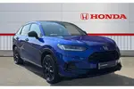 2024 Honda ZR-V