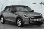 2021 MINI Hatchback