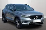 2019 Volvo XC40