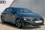 2021 Audi A3