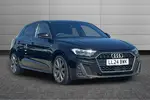 2024 Audi A1