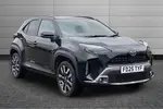 2025 Toyota Yaris Cross