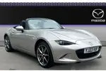 2023 Mazda MX-5