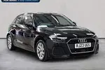 2023 Audi A1