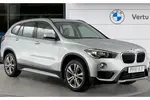 2018 BMW X1