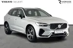 2022 Volvo XC60