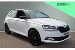 2021 Skoda Fabia