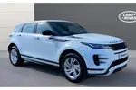 2023 Land Rover Range Rover Evoque