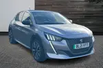 2021 Peugeot e-208