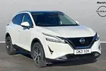 2021 Nissan Qashqai