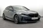 2024 BMW 1 Series