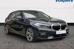 2022 BMW 1 Series
