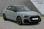 2023 Audi A1