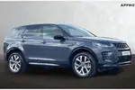 2024 Land Rover Discovery Sport