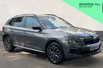 2025 Skoda Kamiq
