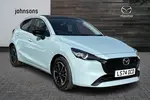 2024 Mazda 2