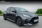 2023 Toyota Yaris