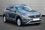 2023 Volkswagen T-Roc