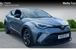 2020 Toyota C-HR